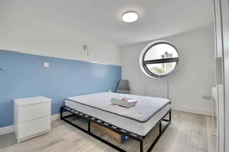 17 Bedroom Student Hall All Bills Included Ensuite Rooms Portsmouth