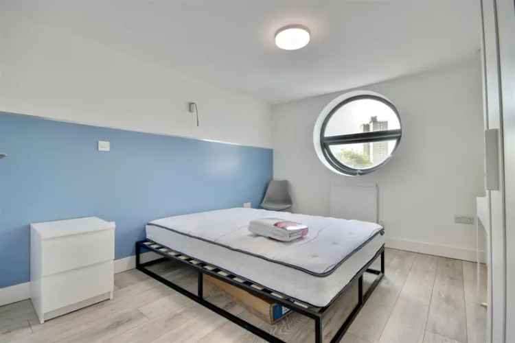 17 Bedroom Student Hall All Bills Included Ensuite Rooms Portsmouth