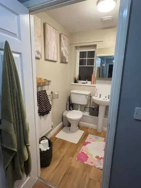 Spacious Home with New Bathroom and Ample Storage