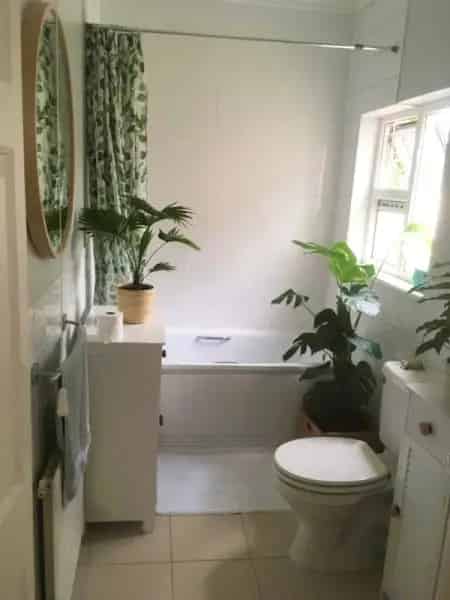 Charming 2-Bedroom Terrace Cottage in East Sheen Near London