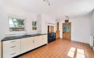 Four Bedroom Semi-Detached Home in Wellington