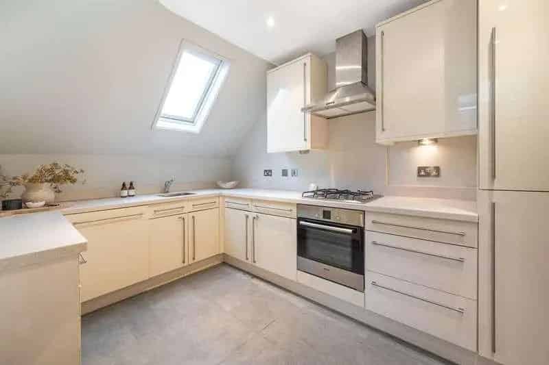 2 Bed Flat for Sale in Hampstead