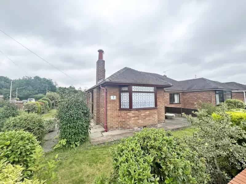 3 bedroom Bungalow
 To Rent