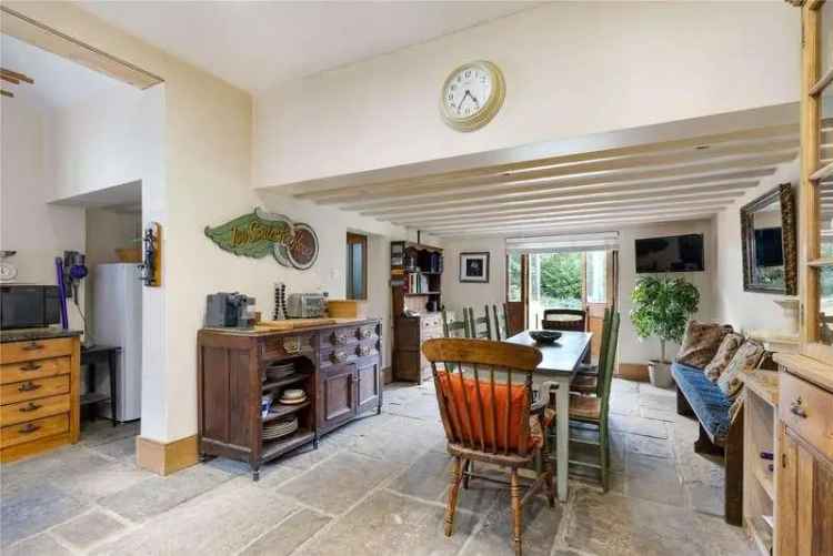 5 Bed Period House for Sale