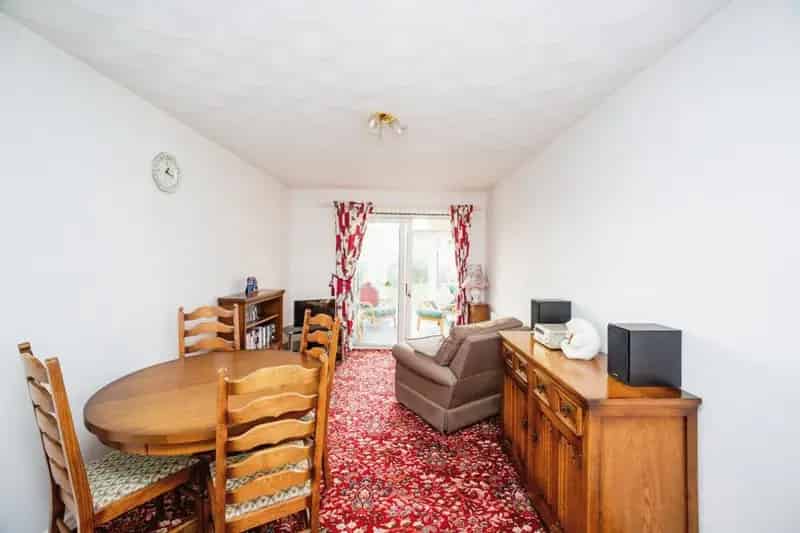 Three Bedroom Detached Bungalow For Sale