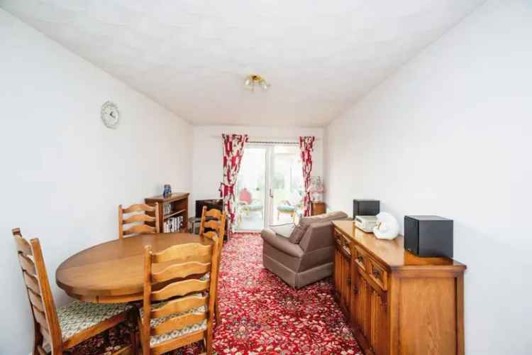 Three Bedroom Detached Bungalow For Sale