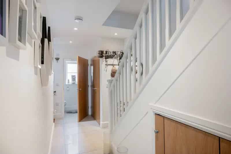 4 Bedroom Townhouse Royal Leamington Spa Town Centre