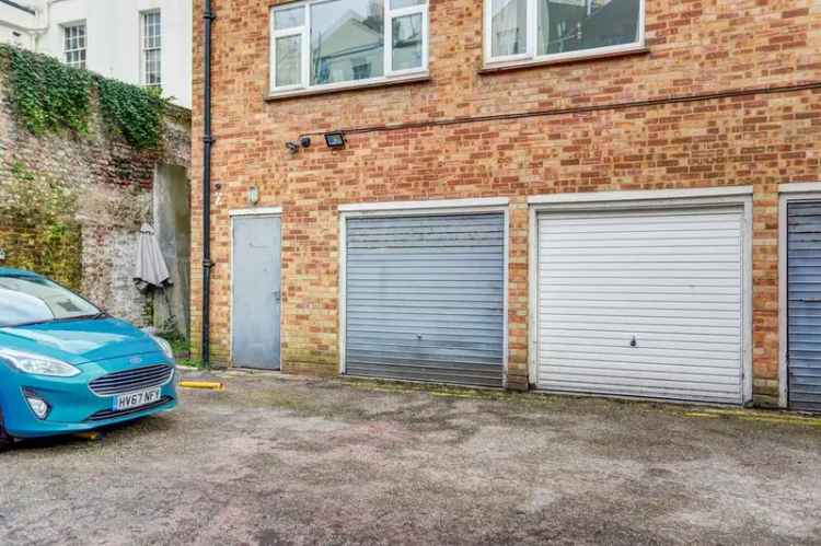 Garage for Sale in Brighton