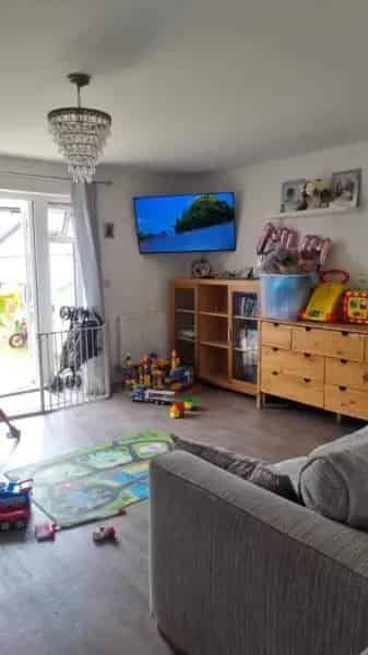 3 Bed House Near Amenities and Transport RSPB Sandy Views