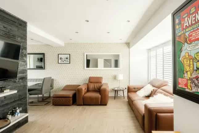 Semi Detached House for Sale Canford Lane Westbury On Trym Bristol BS9