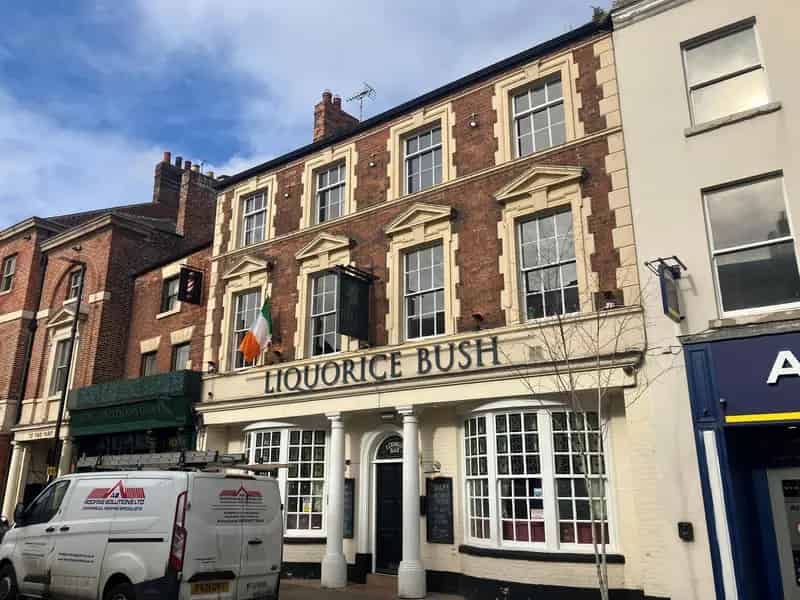 Freehold Town Centre Public House For Sale Pontefract