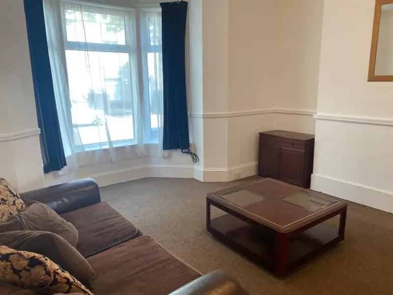 1 Bedroom Flat to Rent in Aberdeen