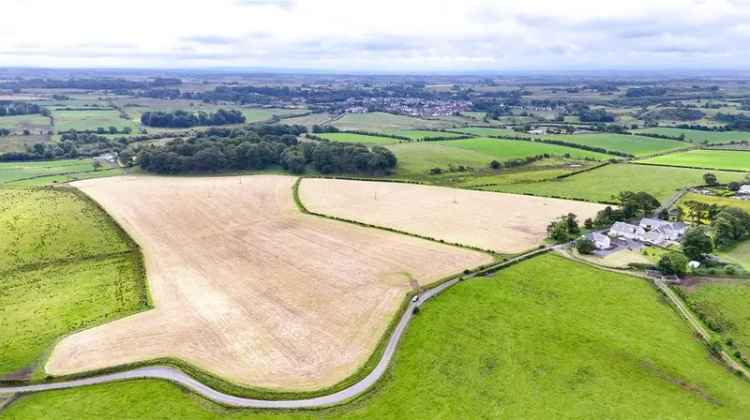 Land For Sale in null, Scotland