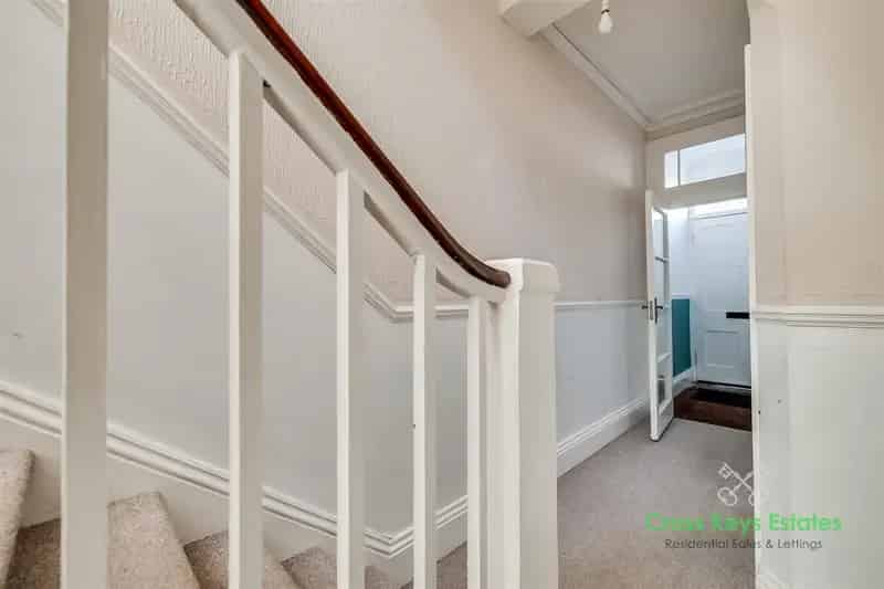 4 Bedroom Georgian Townhouse To Rent
