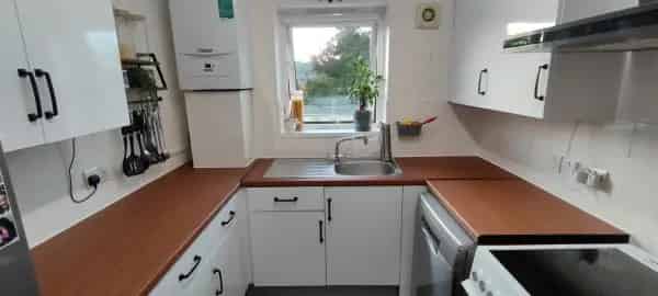 Large 2 Bed Flat Swap for 2-3 Bed House in Berkshire