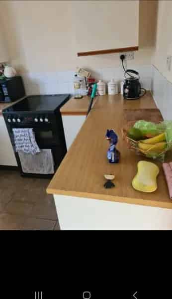 2 Bed Ground Floor Flat Near Skegness - Renovated