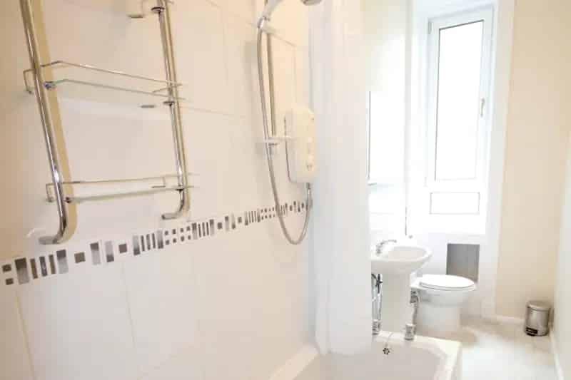Shawlands 2-Bedroom Flat Near Queens Park