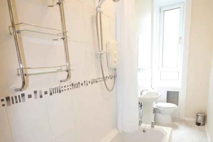 Shawlands 2-Bedroom Flat Near Queens Park