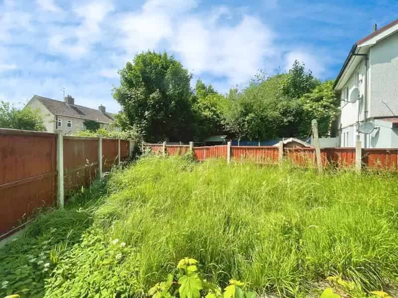 3 Bedroom End Terrace House Renovation Project