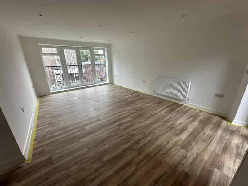 2 Bedroom Flat in Bedminster Bristol