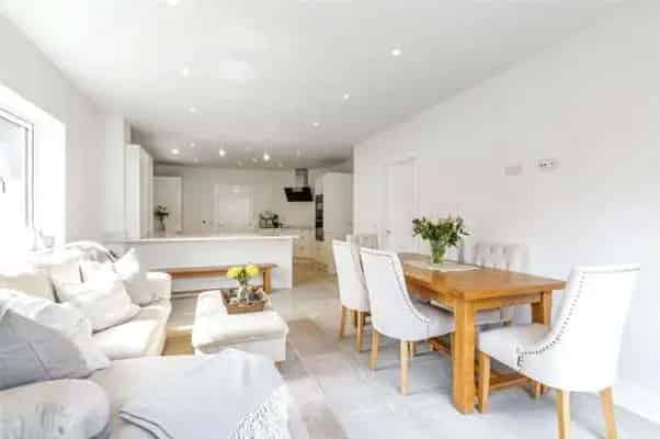 Oxford Road, Chieveley, Newbury, Berkshire, RG20 8RU | New homes for sale | Savills
