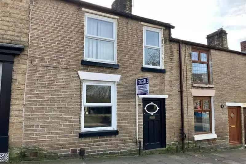 3 Bedroom Cottage Horwich Conservation Area
