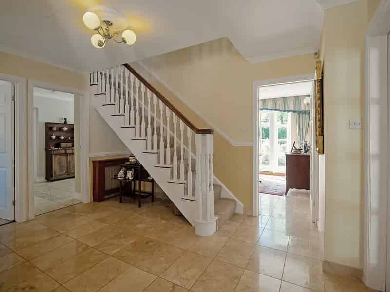 5 Bedroom Detached House Harbury Warwickshire