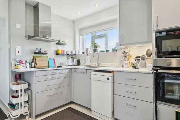 Abbott House, Nightingale Lane, London, SW12 8NW | Property for sale | Savills