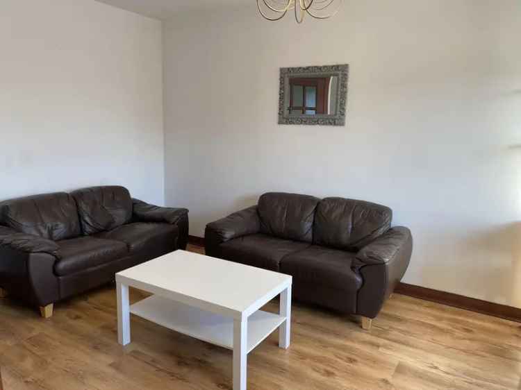 Flat For Sale in Aberdeen City, Scotland