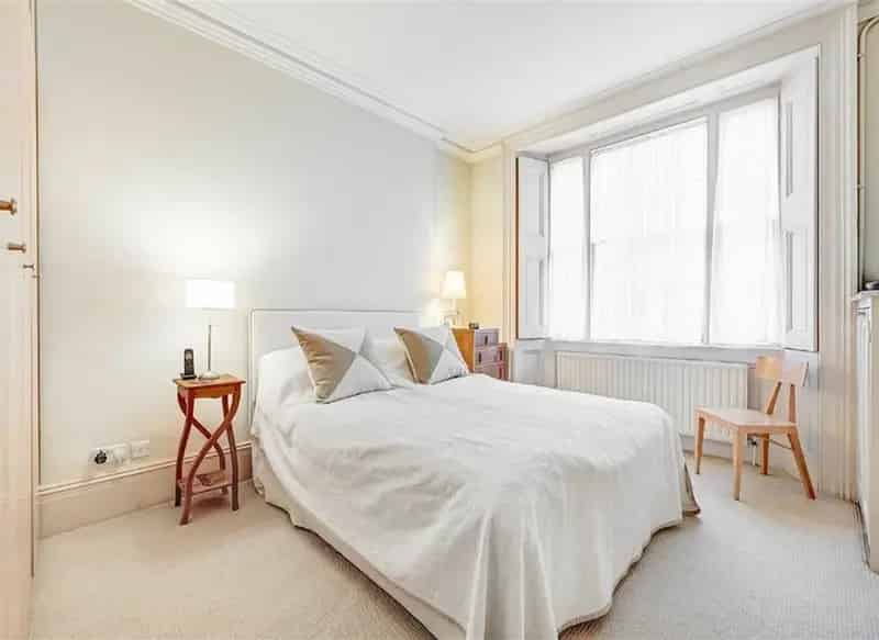 One Bedroom Apartment in Westminster Cathedral Conservation Area