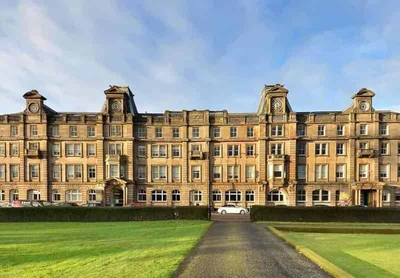 Private Offices Serviced Furnished Unfurnished Flexible Terms