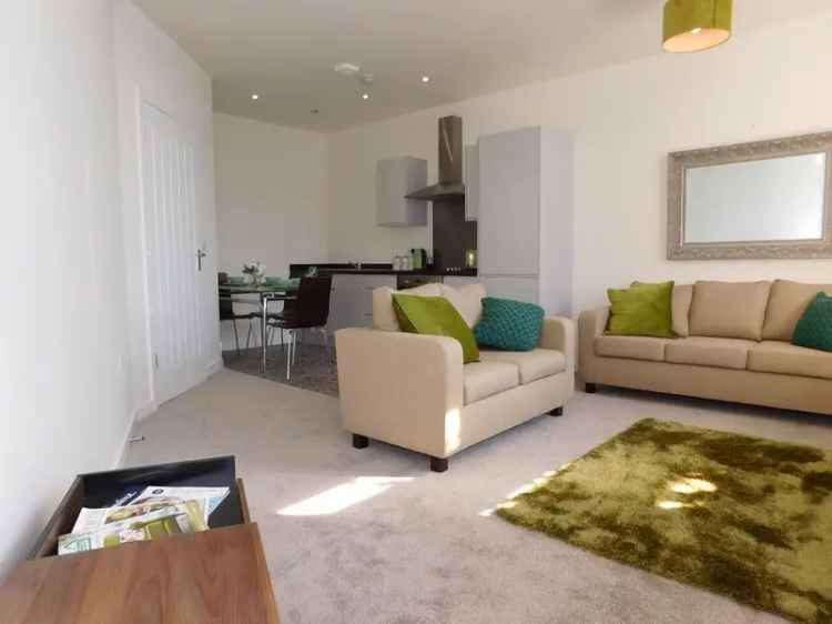 2 Bedroom Apartment to Rent Bradford