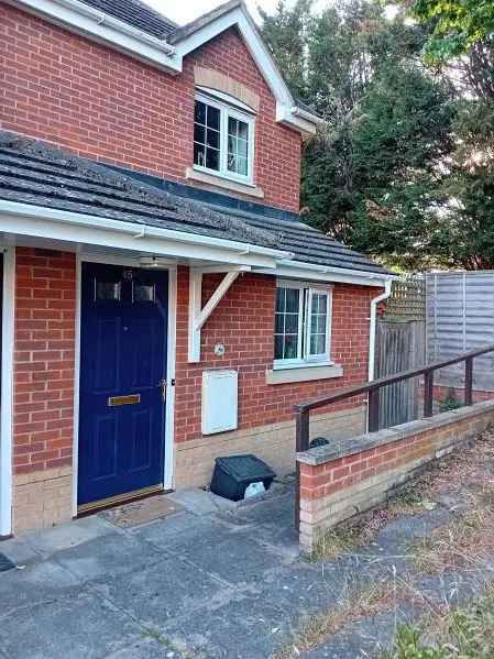 House For Rent in Slough, England