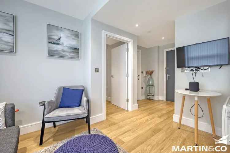 1 Bedroom Apartment to Rent