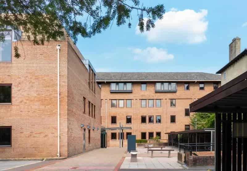 Serviced Offices London Flexible Terms