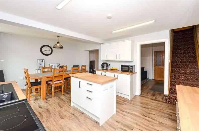 3 Bed House for Sale Y Felinheli