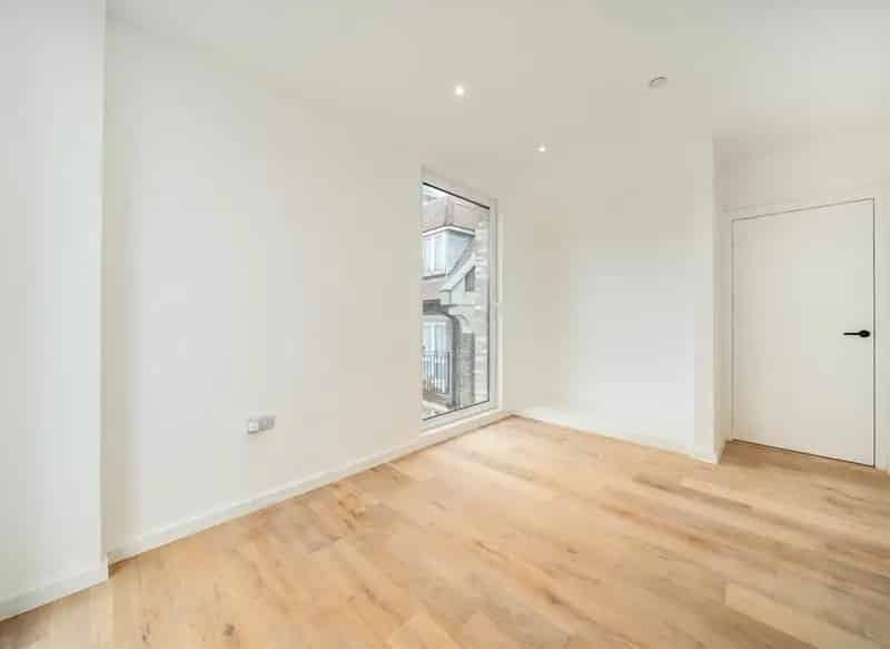 Clapton Hackney Apartments Private Outside Space Near Stations