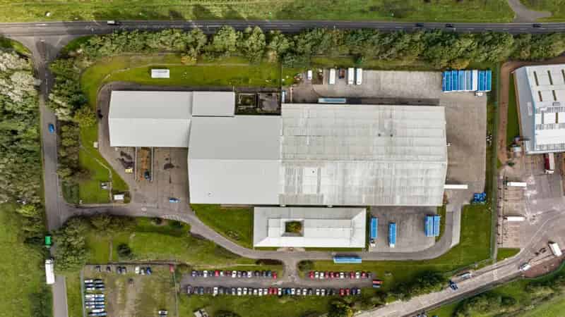 Commercial property For Rent , Wright Avenue, Dundee, Scotland