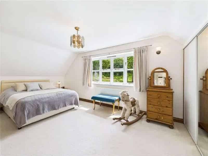 4 Bed Detached House for Sale in Devon