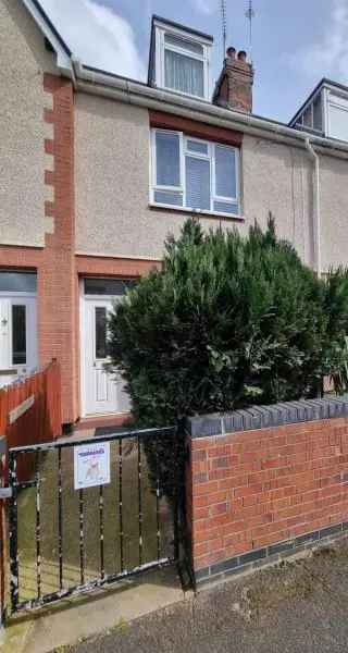 House For Rent in Doncaster, England