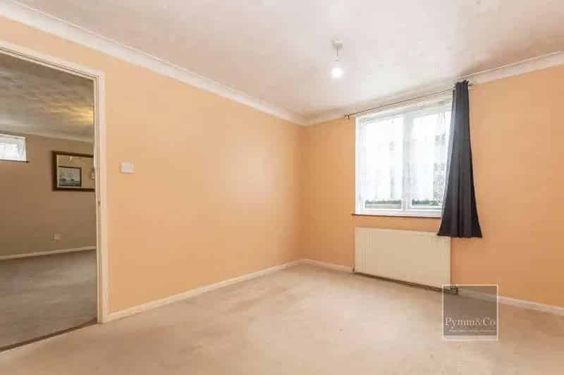 1 Bed Flat for Sale Norwich