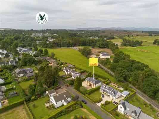 Glenearn, Muirton, Auchterarder, Perth and Kinross, PH3 1ND | Property for sale | Savills