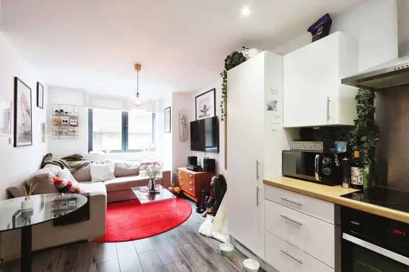 1 bedroom  Flat for sale, Sheffield, South Yorkshire, S1