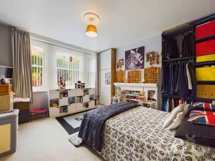 2 Bedroom Garden Flat for Sale Scarborough YO11