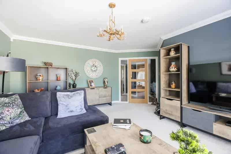 3 Bedroom Bungalow For Sale in Forfar