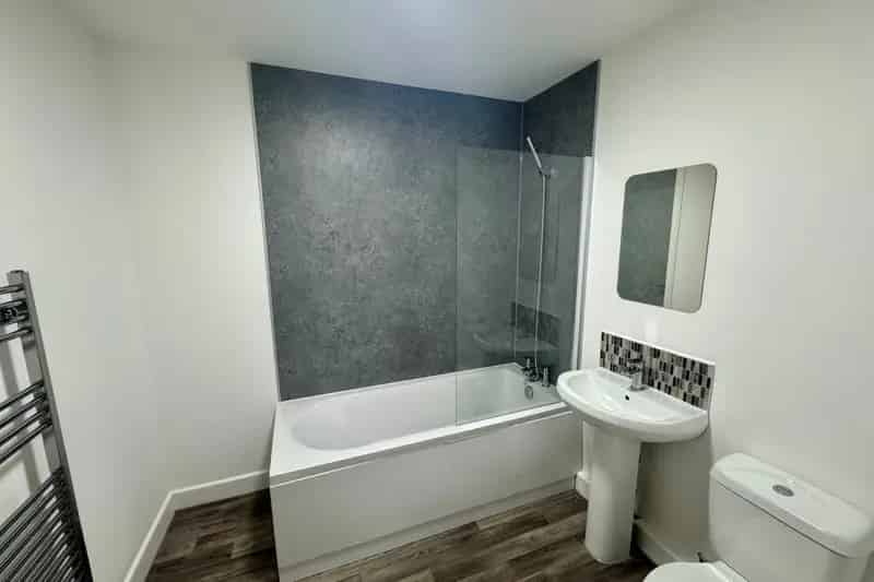 Flat For Rent , West Suffolk, England