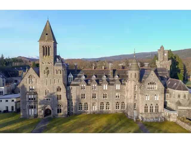 2 Bedroom Flat for Sale in Fort Augustus Highland Club