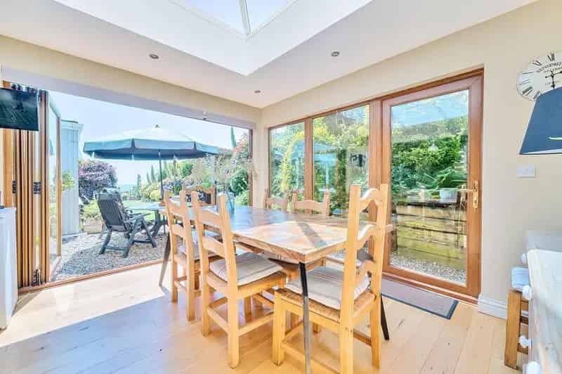 4 Bed Detached Bungalow for Sale in Heybrook Bay