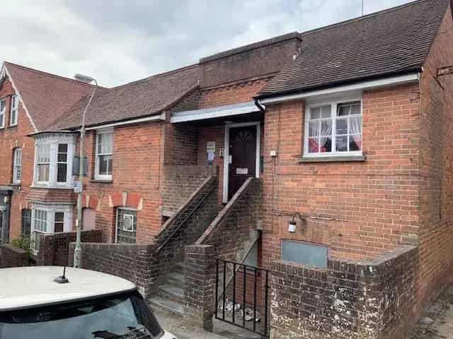 Semi Serviced Office Suites to Rent Heathfield