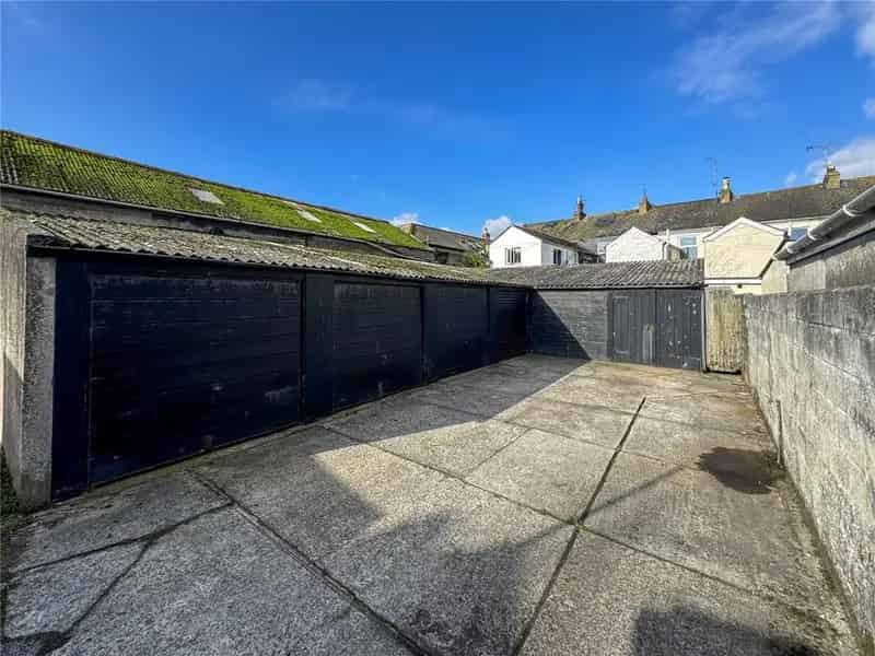 Garage for Sale